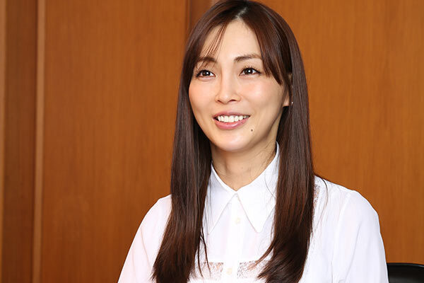 押切もえ　第1子妊娠！結婚直後に語っていた“ママタレ計画”