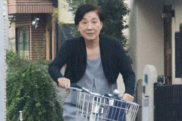 松居一代「もう疲れた」船越英一郎との夫婦バトルに終戦宣言