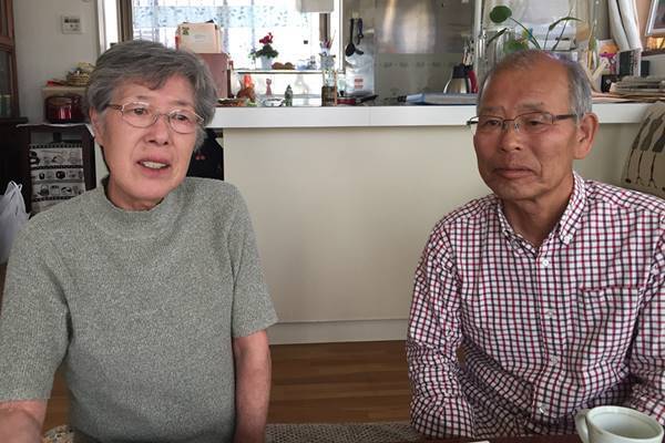 「生業を返せ！」最大の原発訴訟、原告たちの訴え（後編）