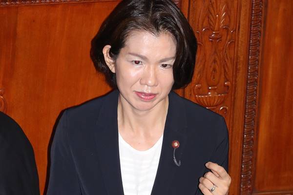 豊田真由子“負け覚悟の出馬”に秘められた身勝手な皮算用