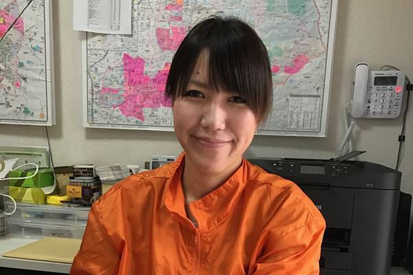 衆院選出馬の作曲家・真白リョウ語る「安倍政治の窮屈さ」