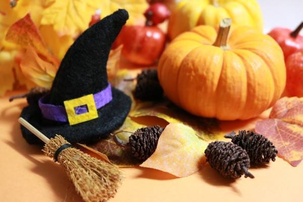 仮装で“億当たり”連発！「ハロウィンジャンボ」狙いの売り場