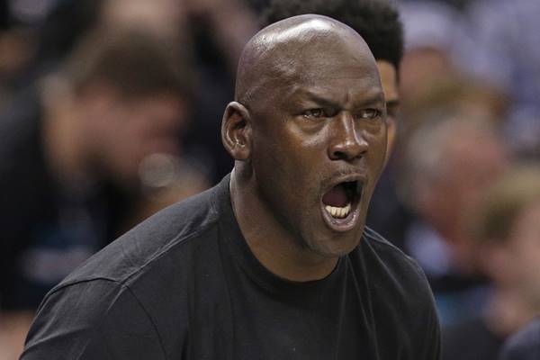 マイケル・ジョーダン、子どもの貧困率ワースト1位の地元に7億9千万円を寄付