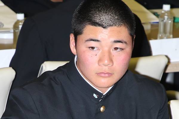 清宮幸太郎　プロ志望直後に母が相談した“伝説のエース妻”