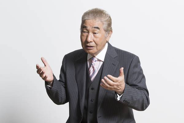 蛭子能収が人から笑われることを大事にしている深い意味とは