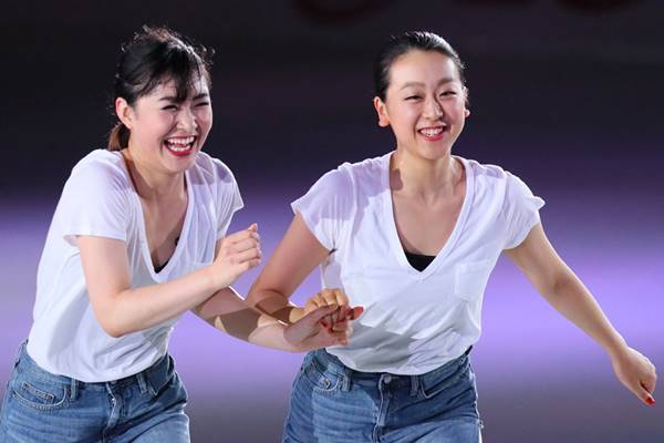 浅田真央“自分探しの旅”でみつけた「指導者転身」への道