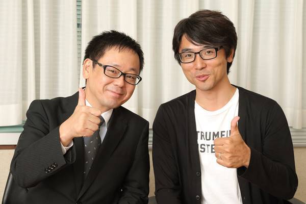 ブレークの登竜門『仮面ライダー』制作陣語る抜擢の裏側