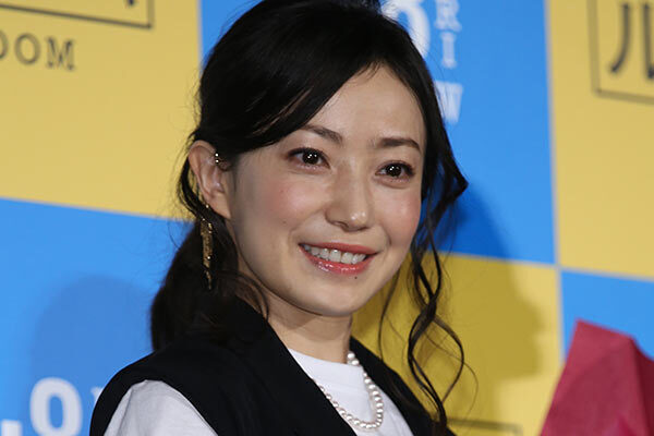 菅野美穂 育児苦悩告白にママから「共感しかない！」の声続出