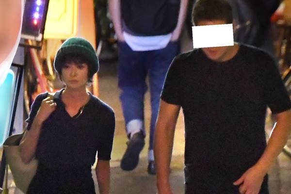 真木よう子　長女を元夫に連日預けて新恋人と“火遊び愛”！