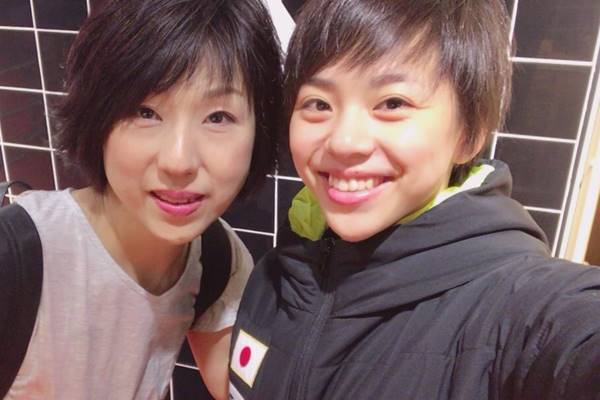 村上茉愛　63年ぶり金メダル支えた母「殺人的な子育てでした」