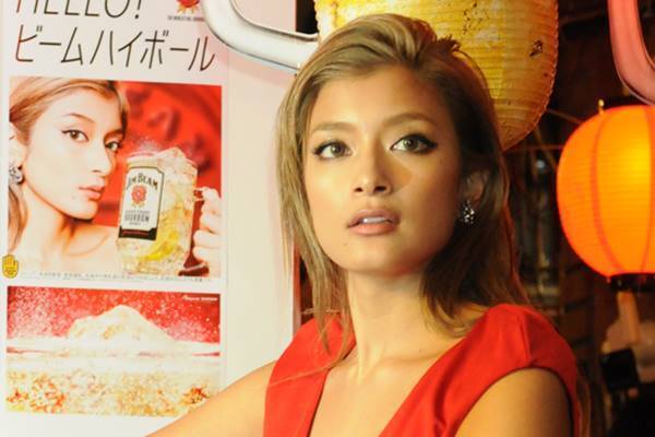 ローラがひそかに進めていた“予算1億円”巨額LA移住計画