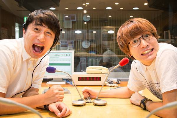 「オールナイトニッポン」現役パーソナリティ語る“ラジオの魅力”