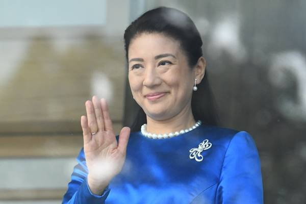 雅子さま　晩餐会での奮起にあった“愛子さまの英語懇談”