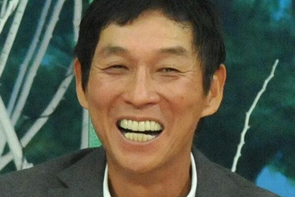 明石家さんまが“息子に「ボス」と呼ばせる理由”に感動の声