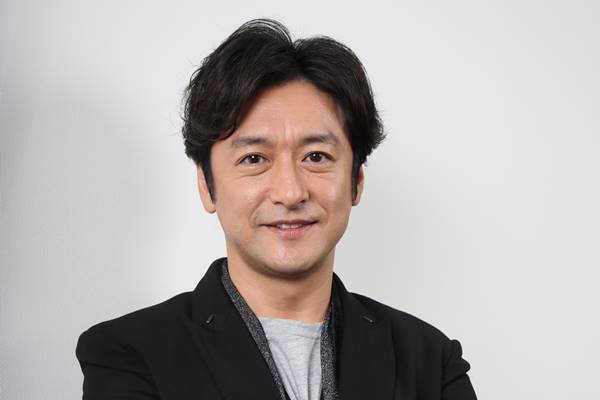 石丸幹二　好評ミュージカル再演に「体力があるうちにできた」