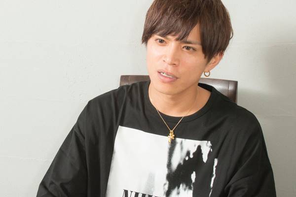 山本裕典　解雇7カ月…飲食店オープンで語った「芸能界復帰」