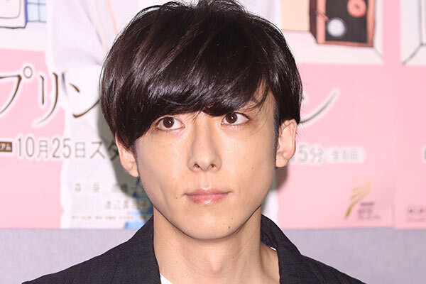 高橋一生演じる“栞さま”のカッコよすぎ決めゼリフ集