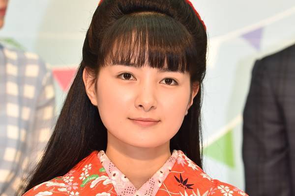 葵わかな『わろてんか』演出家が課した“変顔特訓”の鬼指令