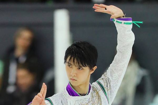 ノーミスなら羽生が圧倒…12月GPファイナルが五輪を制す！