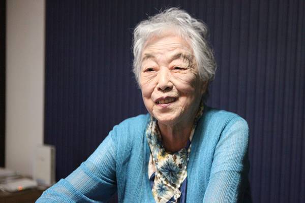 アフリカの子供の命のために有り金はたき…92歳女性の決意