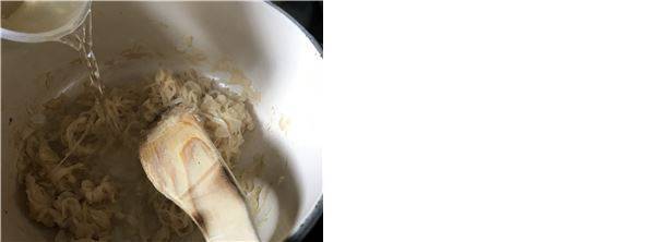 第146飯「オニオングラタンスープ」