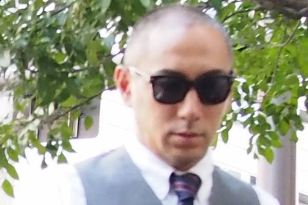 海老蔵　嫁取り望む後援者に仰天告白「付き合っている人います」