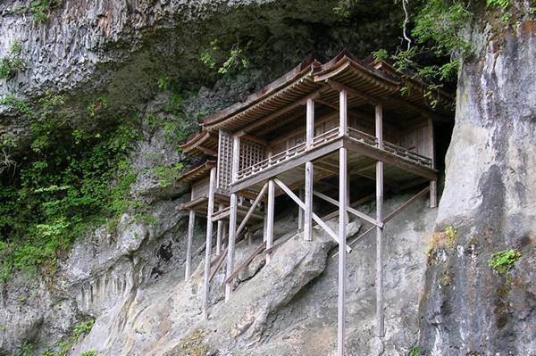 見るのに“命がけ”の大物も！話題の「国宝」トリビア