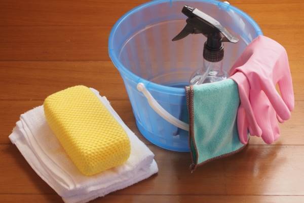 やるなら秋のうち！大掃除を年末にしてはいけない理由