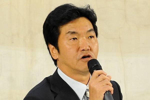 島田紳助“復帰完全否定”に実母が告白「芸能界はもういい」