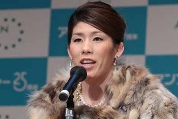 乙女界でも最強へ！吉田沙保里の女子力が高まっていると話題