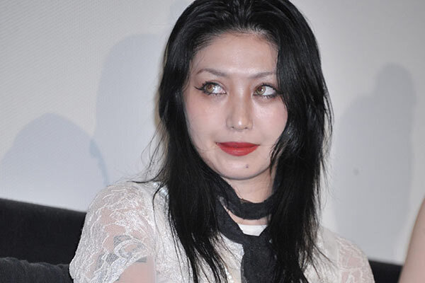 鬼束ちひろ ボウズだけじゃない！過去にもあった粋な計らい