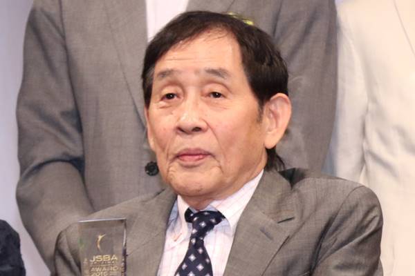 萩本欽一　コント55号、今いたら「バカウケする」