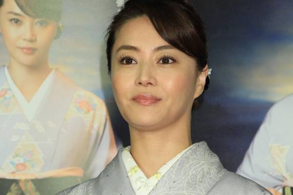 観月ありさが極秘開店していた会員制“オネエ系”バー