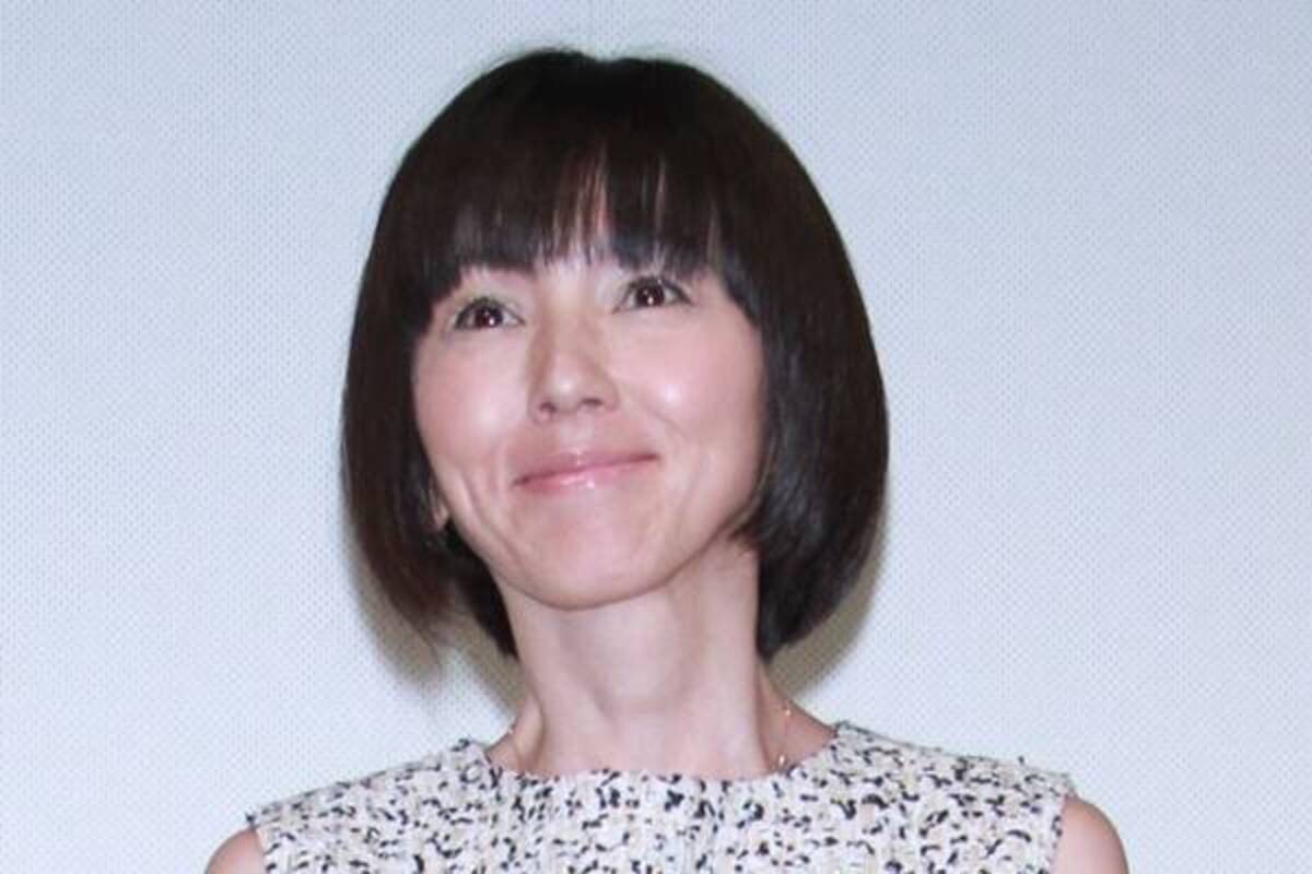 石田純一と渡辺満里奈 相手が浮気したら 持論の差が話題に 17年11月4日 ウーマンエキサイト 1 3