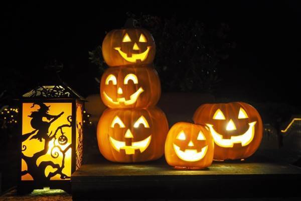 【ポップな心霊論】「ハロウィンの日に体験した恐ろしい話」