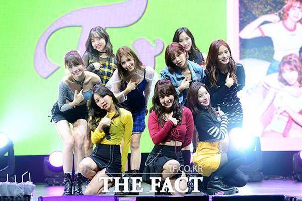 日本人メンバーのグループ加入も！K-POPブームが再燃の兆し