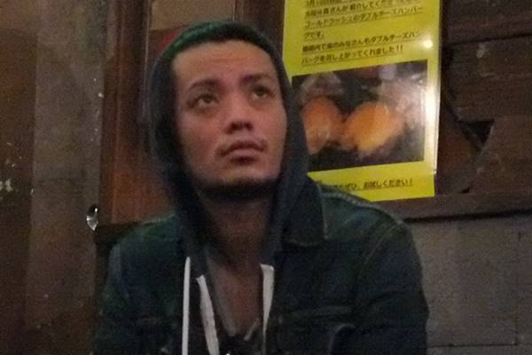 田中聖　ブログで年内活動再開を示唆「前を向いて行こう」