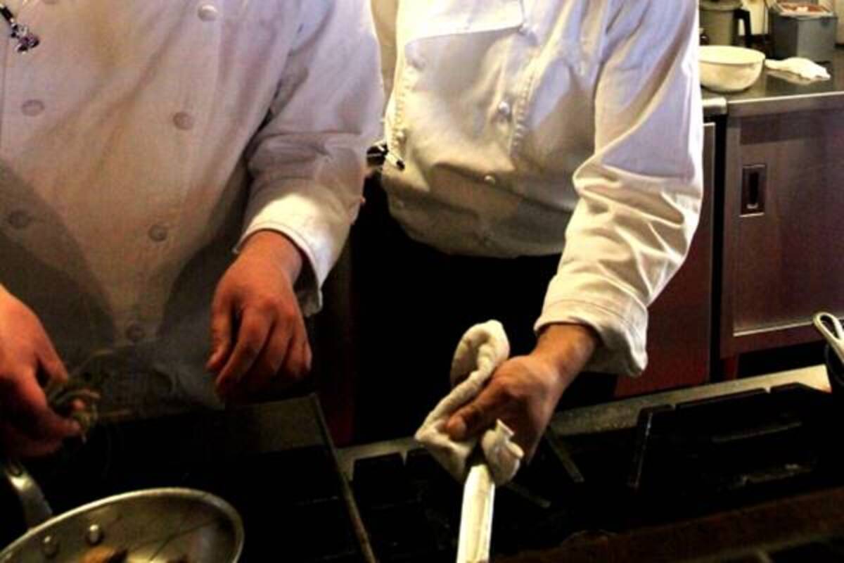 二宮和也が自らが語る 僕が食べ物に無頓着な 理由 17年11月8日 ウーマンエキサイト 1 2