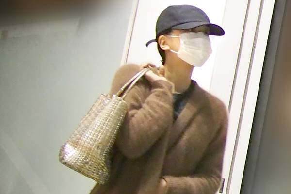 浅田真央がおひとりさま映画鑑賞　物語と重なる亡き母の思い出