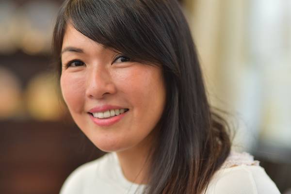 結婚27年目　時任三郎の妻が明かす夫婦円満の秘訣とは――