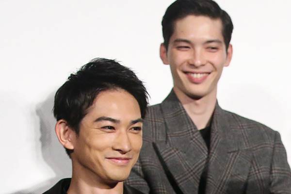 劇団EXILE町田啓太＆鈴木伸之の「特別な」関係性