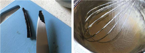 第148飯「エッグタルト」