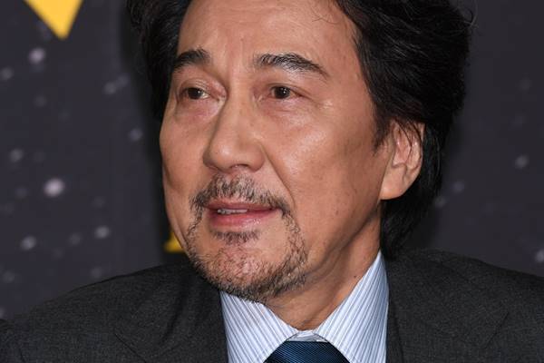 役所広司の原動力！資産16億円支える4歳年上妻の凄腕経営