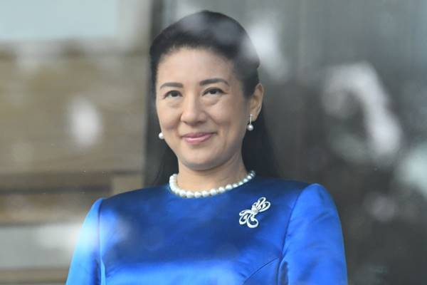 雅子さまと紀子さま　お揃い和装に秘めた「紐帯の誓い」