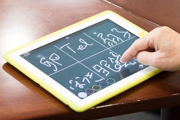 受講者2万人超え！「認知症を防ぐ」女性社長に与えられた使命