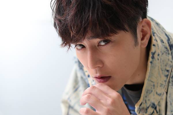 間宮祥太朗　実録犯罪映画『全員死刑』への思い「しっかり見て」