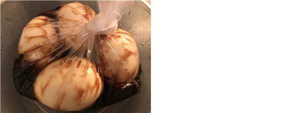 第149飯「TKGホワイトオムライス」