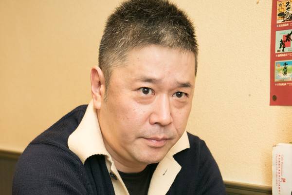 覚せい剤逮捕から4年…“あの二世俳優”が3度目婚を初告白