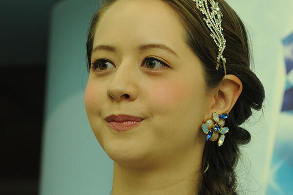 春香クリスティーン突然の休止決断もファンからは好意的な声