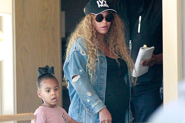 ビヨンセ、音楽業界で最も稼いだ女性ランキングで断トツの首位に